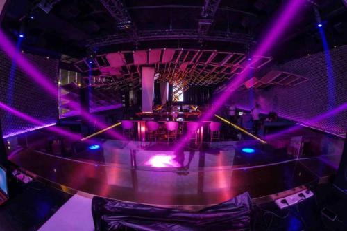 New One-Stop Evening Entertainment in Jakarta, Jenja Jakarta!